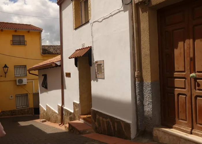 La Encina B