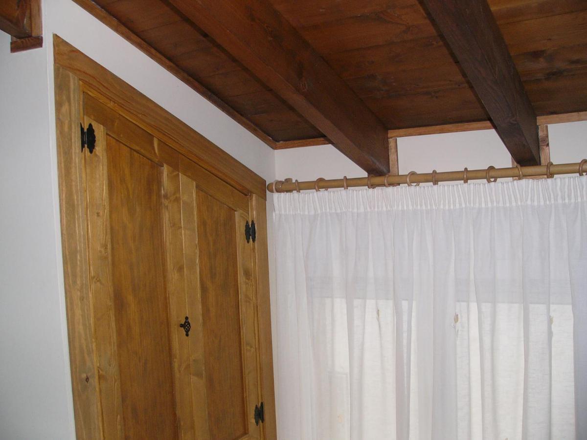 Chalet La Encina B