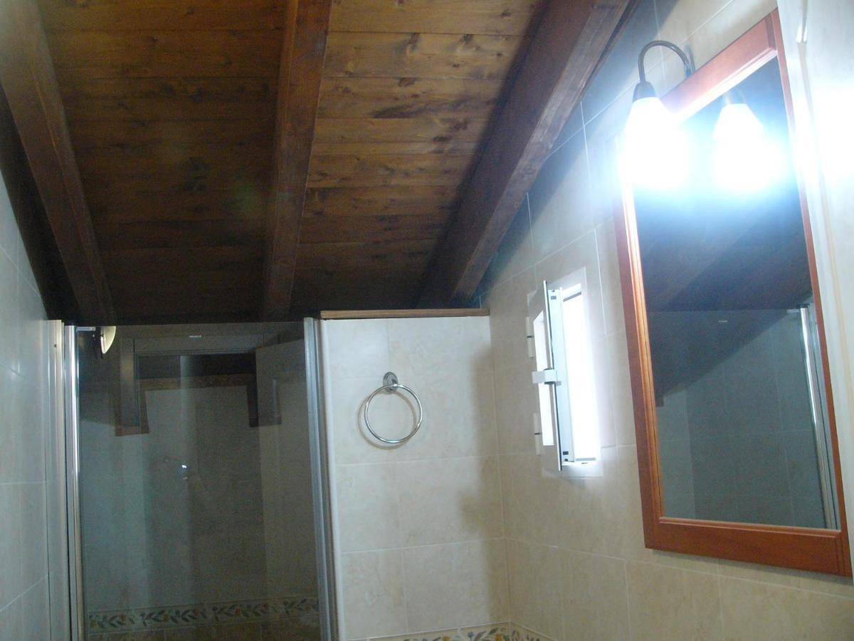 La Encina B Chalet Villaverde De Guadalimar