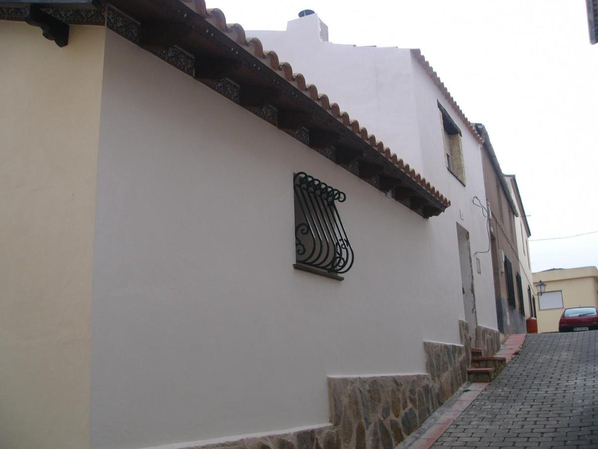 Chalet La Encina B *