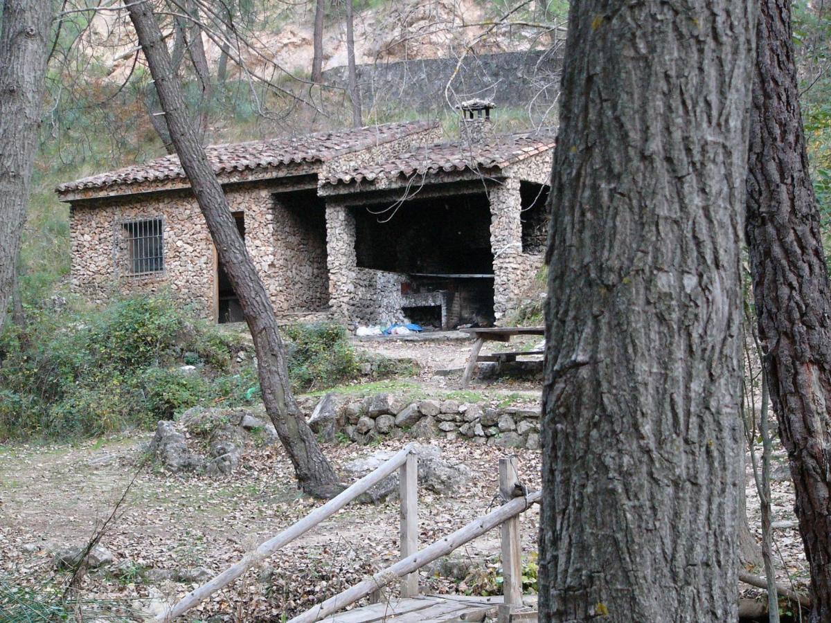 La Encina B Chalet