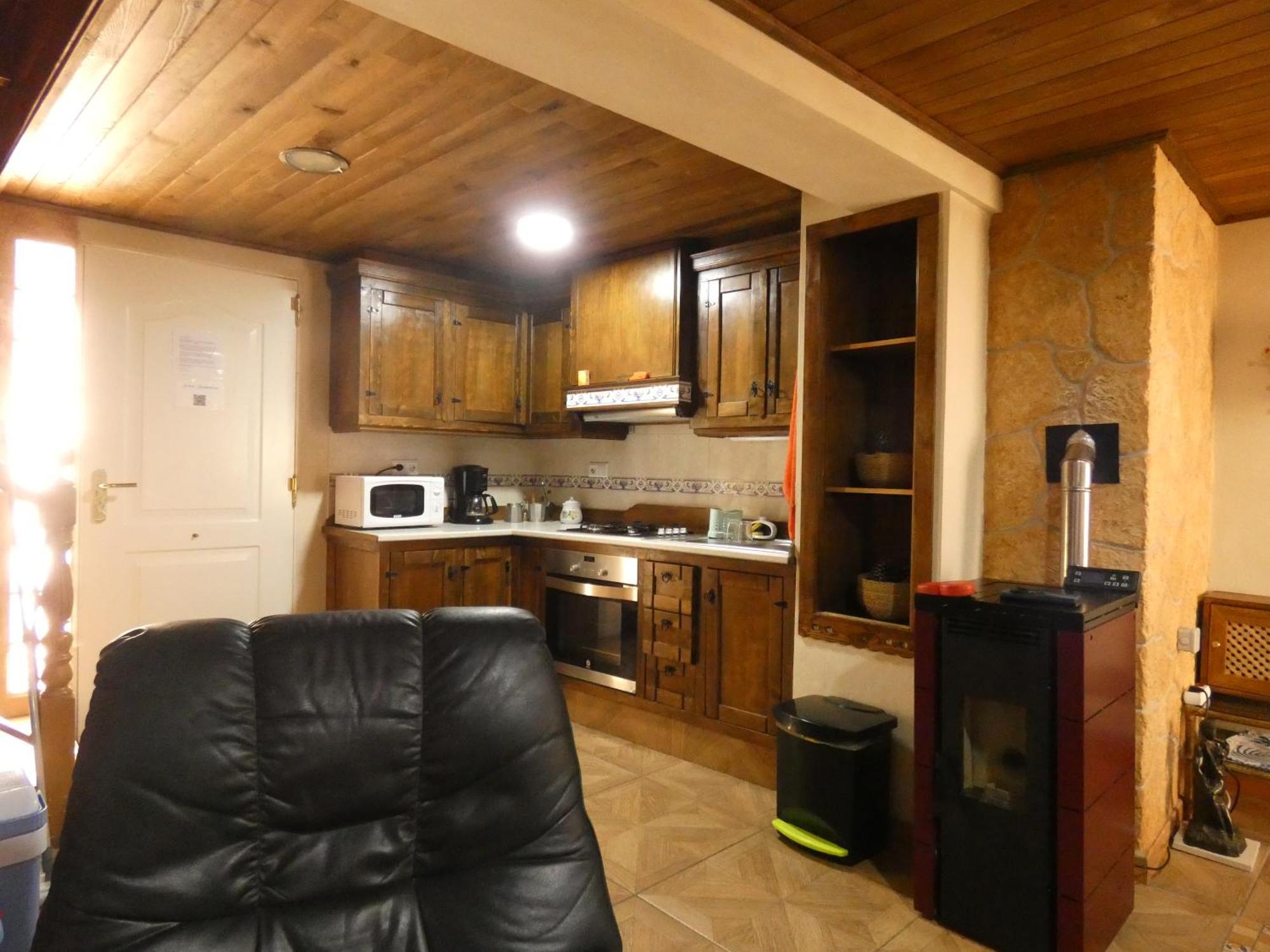 Chalet La Encina B