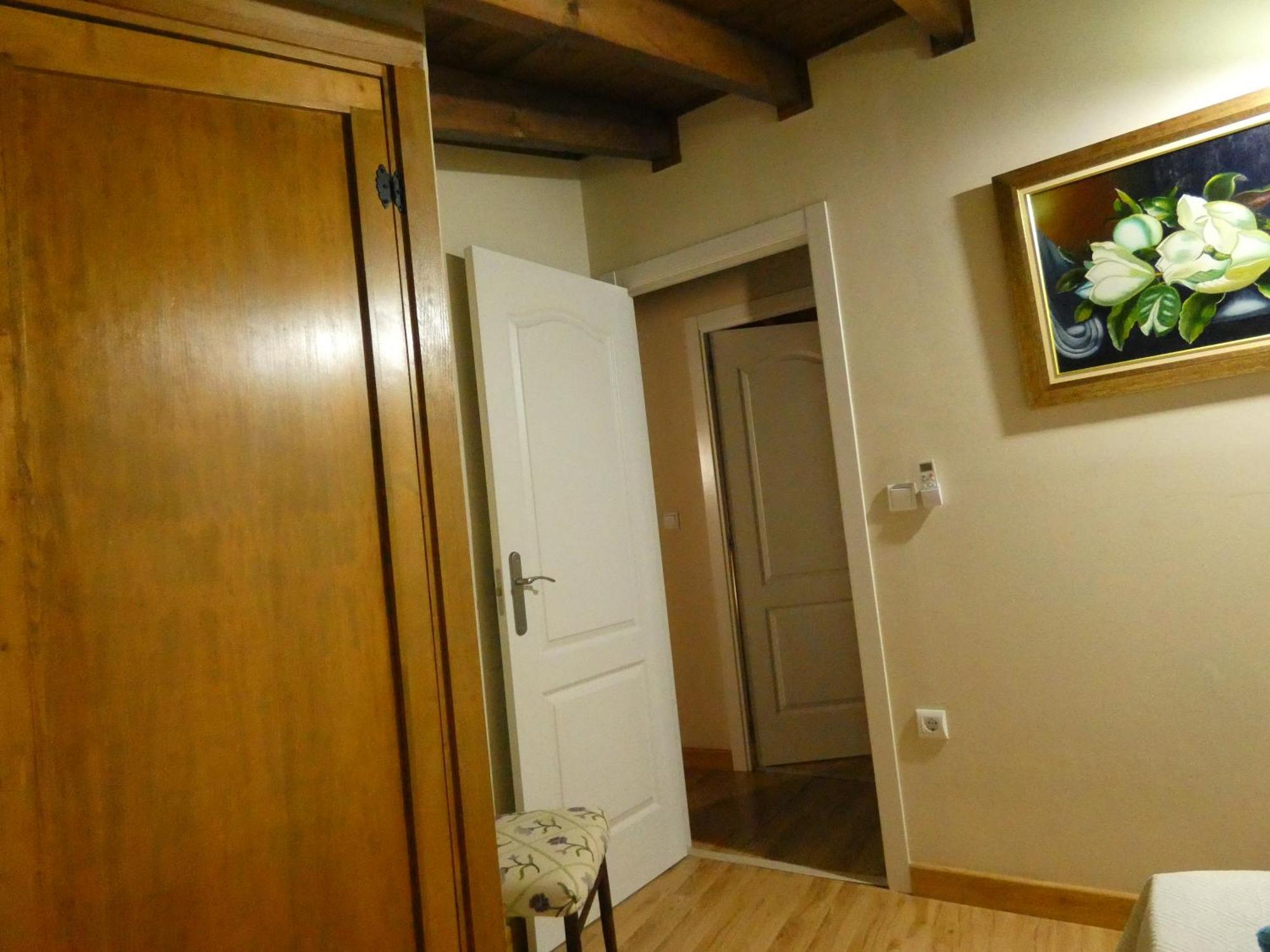 La Encina B Chalet
