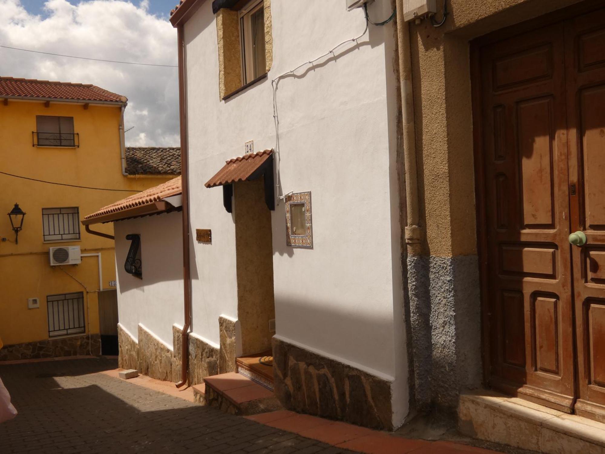 Chalet La Encina B